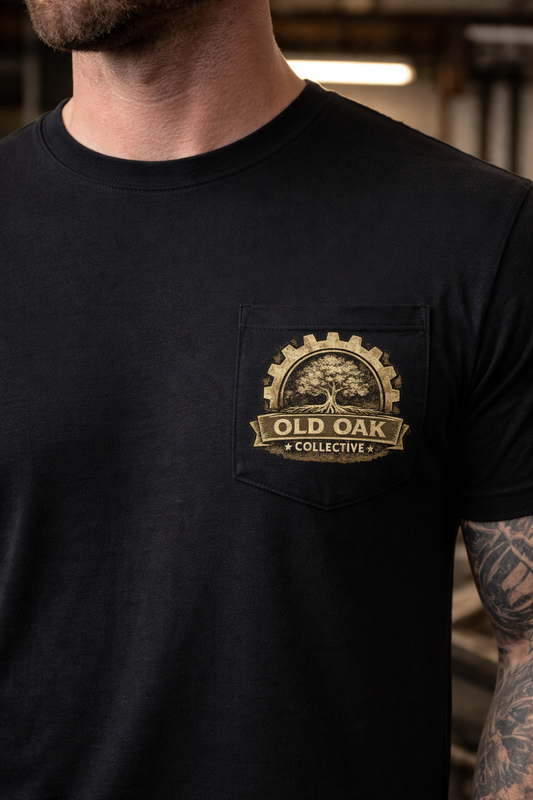 Short sleeve T-shirt DNA