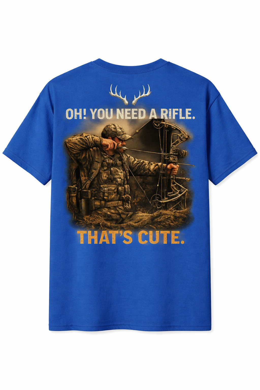 Bow Hunter