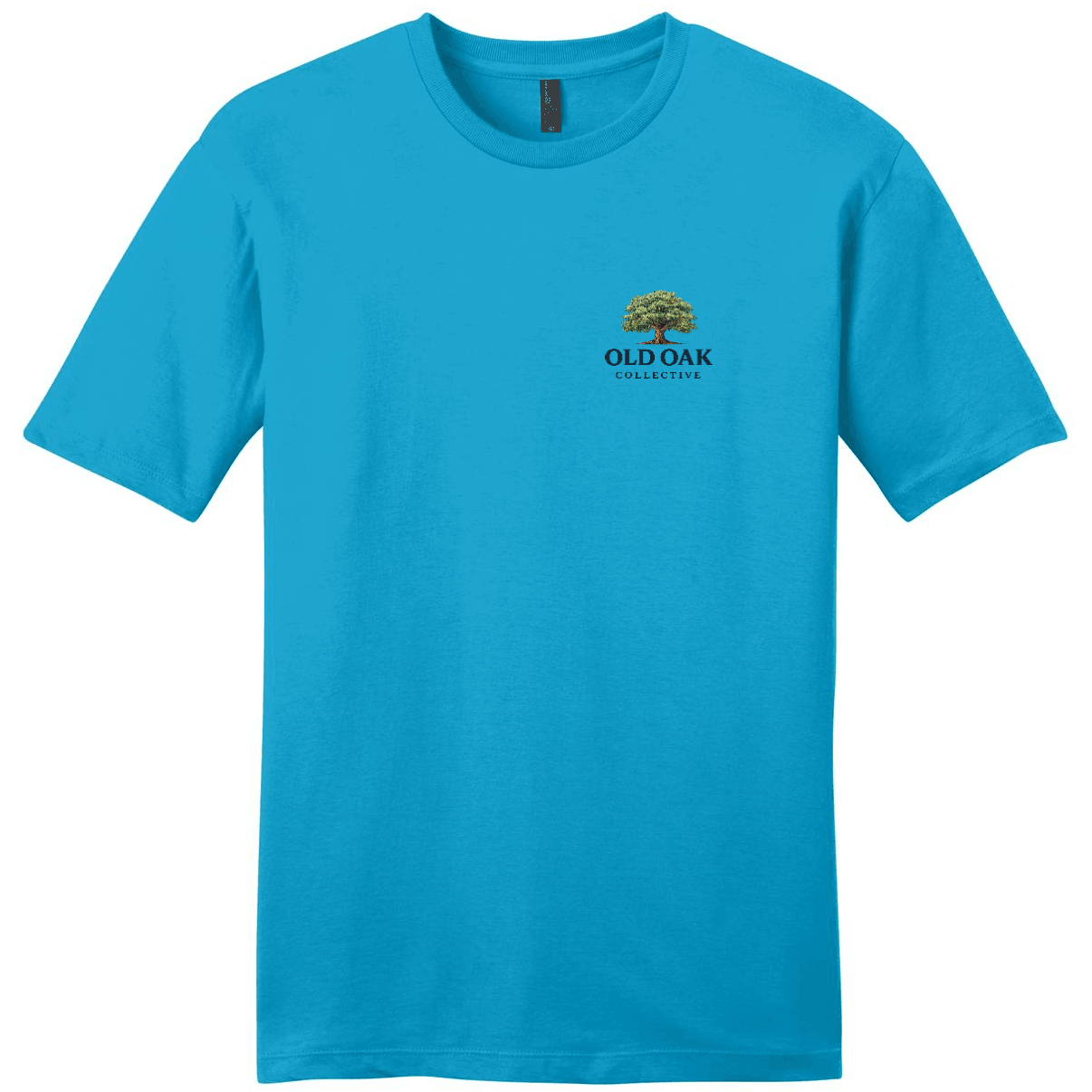 Chase the Depth Deep Sea Fishing Tee