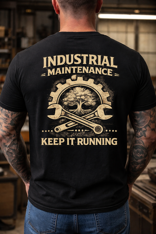 Short sleeve T-shirt DNA