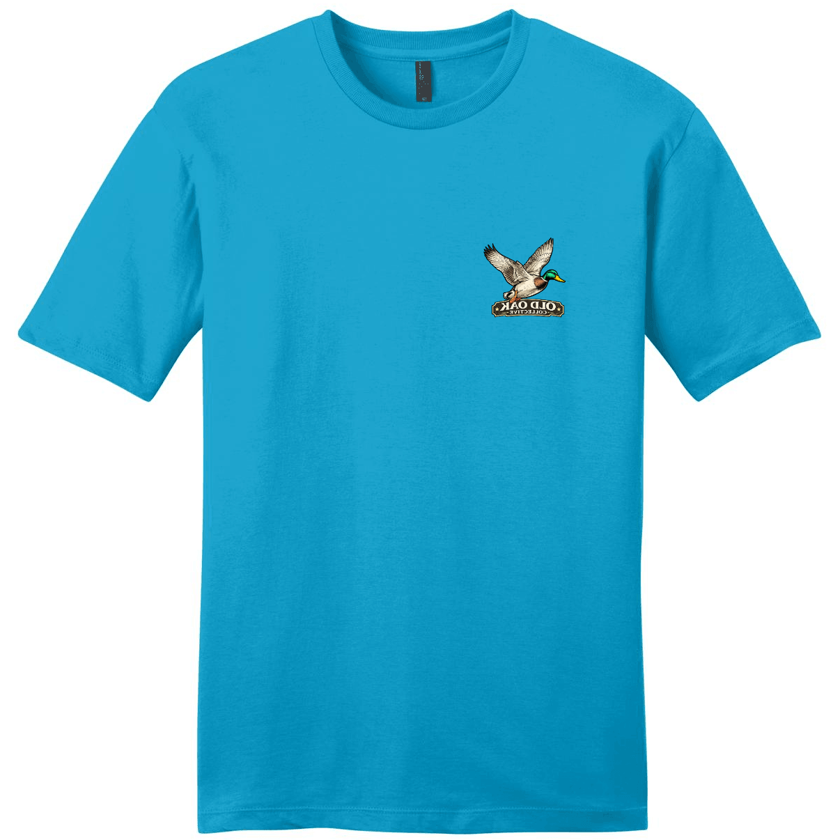 Duck Hunting T-Shirt - Keep Your Ducks in a Row