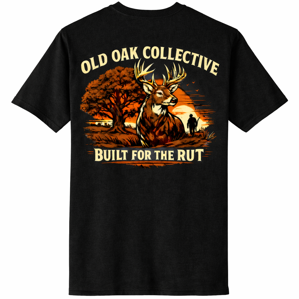 Built for the Rut