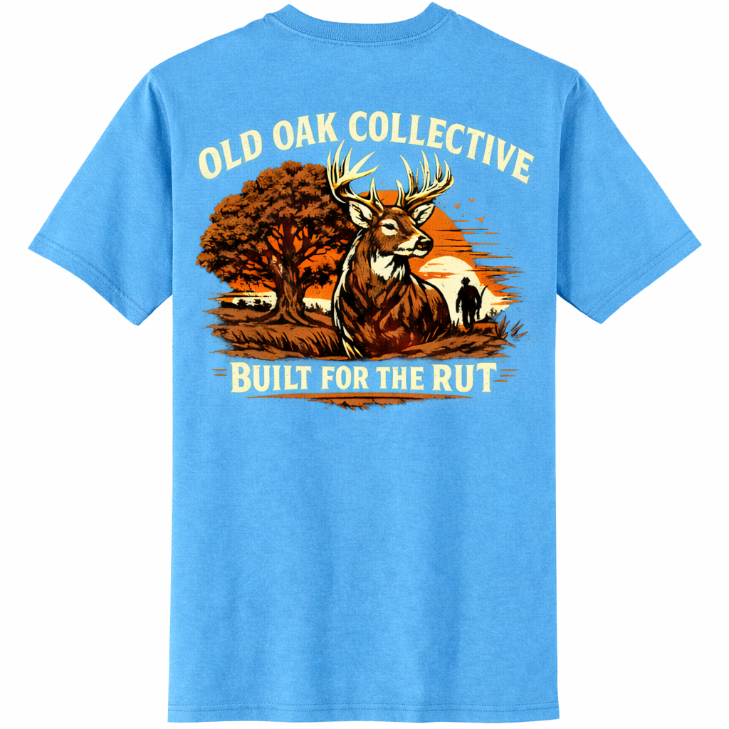 Built for the Rut