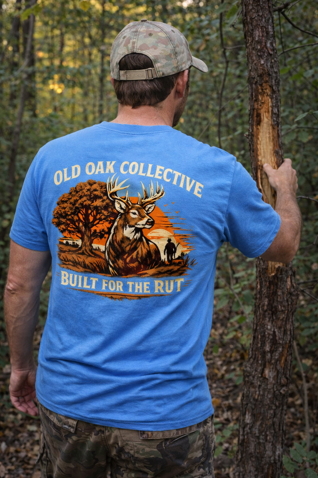 Built for the Rut
