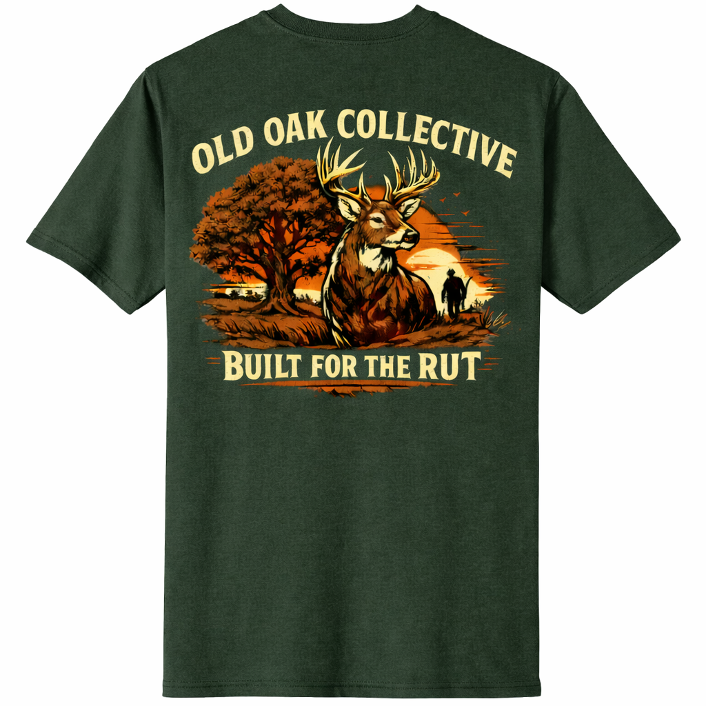Built for the Rut