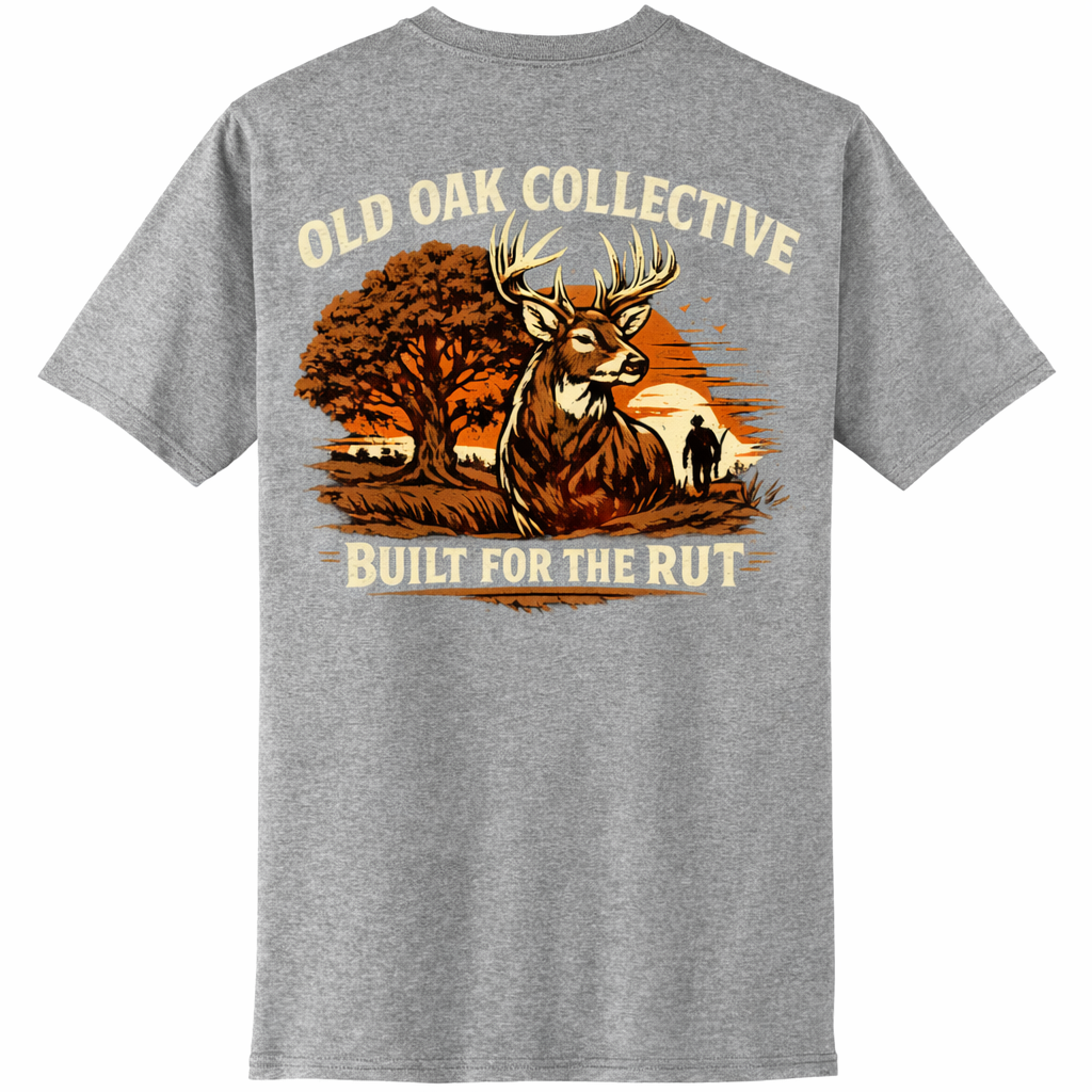 Built for the Rut