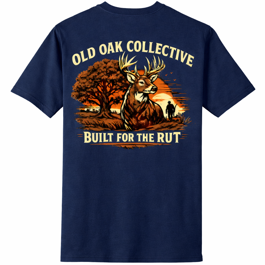 Built for the Rut
