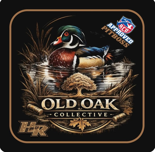 Tournament grade Cornhole bag set